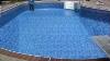 Above Ground And Inground Pool Liner Samples