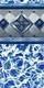 Above Ground / On Ground 12'x24'x52 Oval Standard Beaded Pool Liner- 1224VB