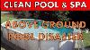 Above Ground Pool Disaster Do This And Not That