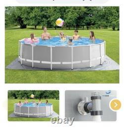 Above Ground Pool Liner 22x48