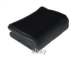 Above Ground Pool Liner Pad 15' x 30' Oval, Protects the Bottom of Abovegroun