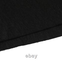 Above Ground Pool Liner Pad 16' x 32' Rectangle, Protects the Bottom of Above