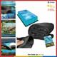 Above Ground Pool Liner Pad 16x32 Foot Rectangle Heavy Duty Extra Thick 220