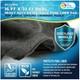 Above Ground Pool Liner Pad 16x32ft Eco-Friendly Material