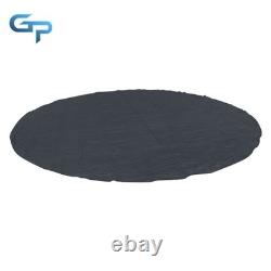 Above Ground Pool Liner Pad 21' Foot Round Pre-Cut Heavy Duty Outdoor Pool Pad