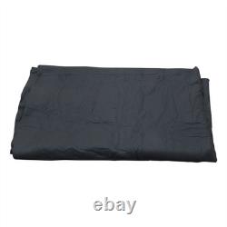 Above Ground Pool Liner Pad 21' Foot Round Pre-Cut Heavy Duty Outdoor Pool Pad