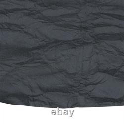 Above Ground Pool Liner Pad 21' Foot Round Pre-Cut Heavy Duty Outdoor Pool Pad
