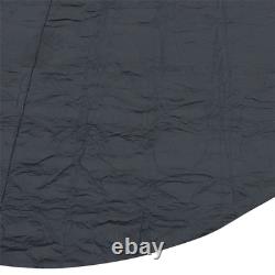 Above Ground Pool Liner Pad 21' Foot Round Pre-Cut Heavy Duty Outdoor Pool Pad