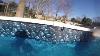 Above Ground Pool Patch In Winter