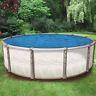Above Ground Round 54 Tall CREATION Resin Swimming Pool with Liner (Choose Size)