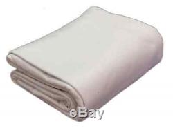 Above-Ground Swimming Pool Bottom Protection Padding Liner Rag Cloth Floor Cover