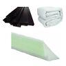 Above Ground Swimming Pool Liner Kit, Pool Cove, Guard Pad & Coping Strips