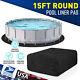 Above ground Swimming Pool Floor Pad Above Ground Liner Guard Pools Protect USA