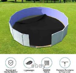 Above ground Swimming Pool Floor Pad Above Ground Liner Guard Pools Protect USA