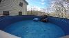 Advice For Above Ground Swimming Pool Owners How To Prevent A Disaster