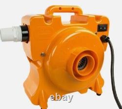 Air Supply Of The Future Cyclone Pro 3 hp 14128100P Swimming Pool Liner Blower