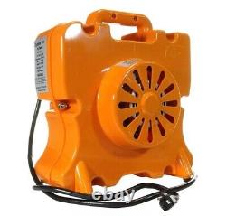 Air Supply Of The Future Cyclone Pro 3 hp 14128100P Swimming Pool Liner Blower