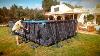 Apx 365 Pool Liner Assembly Quick Guide Bestway