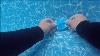 Aqua Patch Saves An Above Ground Pool S Liner