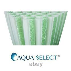 Aqua Select 16 x 32 Oval PEEL N' STICK Cove For Pool Liners Qty 21 48 Section
