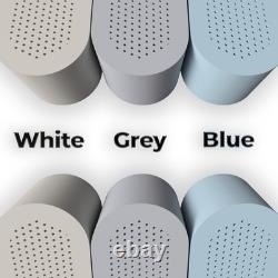 Aqua Select Above Ground Swimming Pool Entry System Step with Pad (Choose Color)