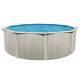 Aquarian Phoenix 18'x52 Steel Frame Above Ground Pool witho Liner (For Parts)