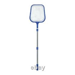 Aquarian Phoenix 21' x 52 Steel Frame Above Ground Swimming Pool Kit with Pump