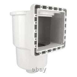 Aquarian Phoenix 21' x 52 Steel Frame Above Ground Swimming Pool Kit with Pump