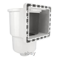 Aquarian Phoenix 24'x52 Round Above Ground Pool with Pump, Ladder, Liner, Skimmer