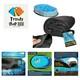 Armour Shield 16-Foot x 32-Foot Oval Heavy Duty Pool Liner Pad for Above Grou