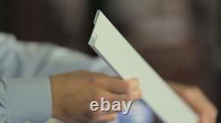 Bead Receiver for Round and Oval Beaded Above-Ground Swimming Pool Liners