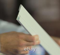 Bead Receiver for Round and Oval Beaded Above-Ground Swimming Pool Liners