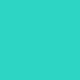 Beaded Pool Liner for Above Ground Pools All Sizes Round & Oval Aqua Blue