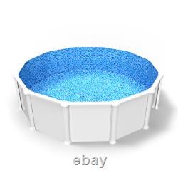 Beaded Pool Liner for Above Ground Pools All Sizes Round & Oval Royale Abyss