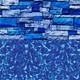 Beaded Pool Liner for Above Ground Pools Round & Oval Tahoe Valley 54 Depth