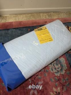 Bestway Steel Pro Max 15' x 48 Round Above Ground Pool Liner Only