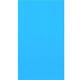 Blue 15 Ft. Round Overlap Pool Liner 48/52 In. D