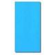 Blue Torrent Overlap 18' Round Blue Above Ground Pool Liner, 24 Gauge
