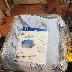 Blue Wave 21' Round Uni-Bead Above Ground Pool Liner 54 Wall NL332-40 See Pics
