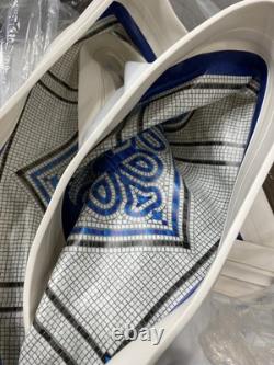 Blue Wave 24'x52 Above Ground Round Pool Liner Mangalore Mosaic NL319-40