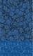 Blue Wave 8FT Round Pool Liner Unibead Heavy Gauge Vinyl for Above Ground Pools