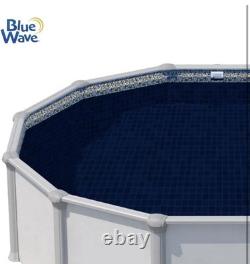 Blue Wave Canyon 15x30 Oval Pool Liner Heavy Overlap 48-54 Wall