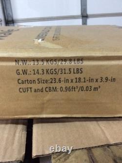 Blue Wave Emerald Coast 15ft Round Pool Liner 48/54in NL602-20