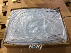 Blue Wave Emerald Coast 15ft Round Pool Liner 48/54in NL602-20