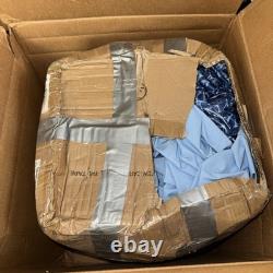 Blue Wave Evening Bay 15-ft x 30-ft Overlap Oval Pool Liner Dark Blue, 48/54-In