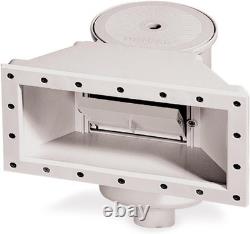 Blue Wave Martinique Round & Oval Above Ground Swimming Pool Package Kit