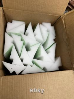 Blue Wave NL102-18 48 Peel and Stick Above Ground Pool Coves 19 Pack 24' Pool