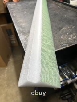 Blue Wave NL102-18 48 Peel and Stick Above Ground Pool Coves 19 Pack 24' Pool