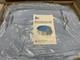 Blue Wave Overlap 24'x48/54 Above Ground Round Pool Liner Evening Bay NL505-20