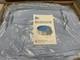 Blue Wave Overlap 24'x48/54 Above Ground Round Pool Liner Evening Bay NL505-20